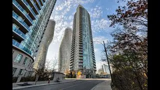 Home for rent at 80 Absolute Avenue Unit 3106, Mississauga, ON L4Z 0A5