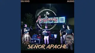 SE&Ntilde;OR APACHE -APASSIONADOS- PASSION VALLENATA