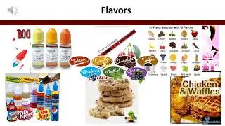 What&rsquo;s So Bad About E cigs/Vapes?