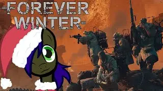 The Forever Christmas