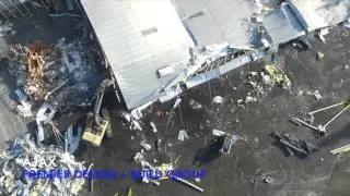 AJAX - Demolition  City of Industry
