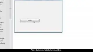 How To Program a Crack me in Visual Basic 2008