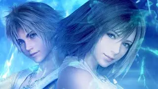 [Part 11] Playing Final Fantasy-X (FF10) HD Remaster