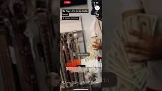 Rx Papi - It’s Jordy Callin (Deleted Song)