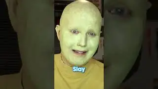 Why Did It Look Like This?? #minions #cosplay #bald