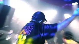 DMVU & OF THE TREES Tour De Excellence Recap