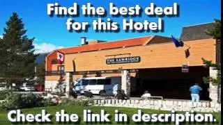 Sawridge Inn Jasper - Jasper - Canada