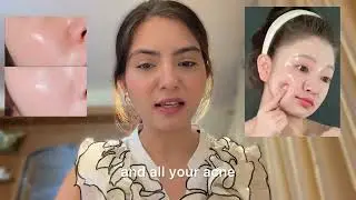 Как действует клиндамицин от прыщей (клинсол, клинагель, ниоклин от прыщей)? Эффект «стеклянной к...