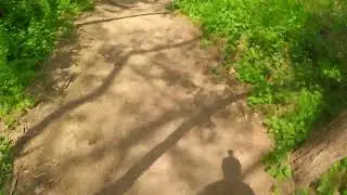 POV Han&aacute;ck&eacute; Stezky | SINGLTRAIL 2022 | Focus Bikes| ondoard |