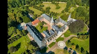 Norbertijnen abdij van Postel