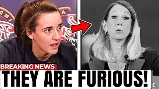 WNBA COMMISSIONER FURIOUS After Caitlin Clark&rsquo;s Controversial New Ad Drops!