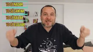 Diferencia entre saber y conocer: ¿Cuándo usar cada uno en español?