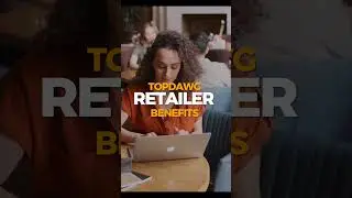 Benefits of TopDawg Dropshipping for Retailers