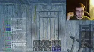 Continuing Abyss 4 - Late Stream