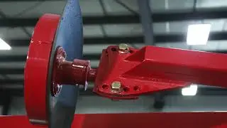 Early Riser 2140 Daily Row Marker Maintenance