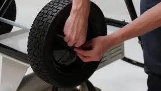 MudMixer | How To Assemble