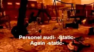CoD 4 Aftermath dialouge ANALIZED (Enhanced audio)