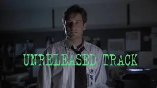 Mark Snow - The X-Files - Unreleased music from 