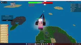 [One Piece Mythical] pvp with my friend