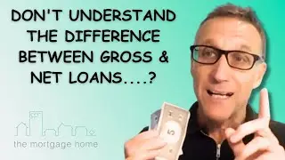 Don t Understand The Difference Between Gross and Net Loans?