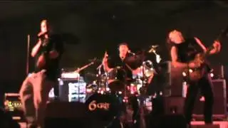 6 Grit at Pranksters Too - Scottsdale, AZ