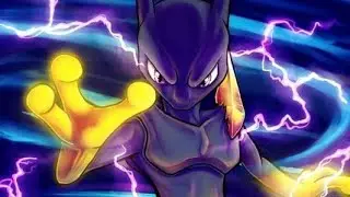 Pokkén Tournament DX Characters Theme Songs