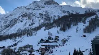 Blizzard Day or Sun?! - Steve Angus Vlog Ep. 13