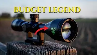 Top 5 Vortex Optics for .22 Magnum Under $200