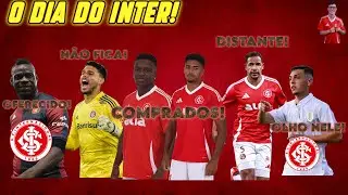 BALOTELLI OFERECIDO| PERMANÊNCIAS CONFIRMADAS| INTERESSE EM JOVEM| FERNANDO DISTANTE | KEILLER FORA