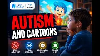 Do cartoons affect autism ?