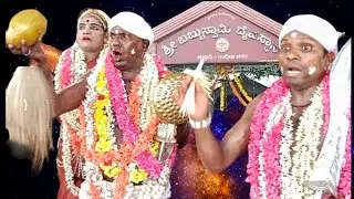 part 2 ವಾರ್ಷಿಕ ಹರಕೆಯ ಸೇವೆ 🚩ಶ್ರೀ ಬಬ್ಬುಸ್ವಾಮಿ 🚩ದೈವಸ್ಥಾನ ಇಂದಿರಾನಗರ #babbuswami #daivaradhane