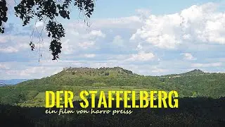 Der Staffelberg - einer der drei Zeugenberge der Fr&auml;nkischen Schweiz