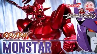 Ramen Toy MonStar Review | Silverhawks | Tim Kay's Nerd Crate