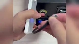Car Multi Protocol Charger   #TechSavvy #FastCharging #GadgetGoals  #VehicleAccessories