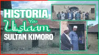 DR.SULLE ANAKUPITISHA KATIKA HISTORIA YA UISLAAM//MTU WA KWANZA KUUINGIZA TANZANIA//KONDOA