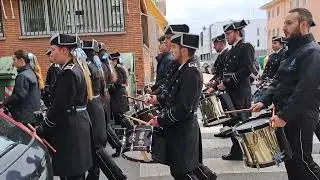 Madre de la Misericordia  -AM SCB- (27/10/24)