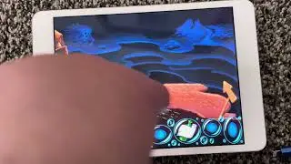 Freddi fish 1 part 6