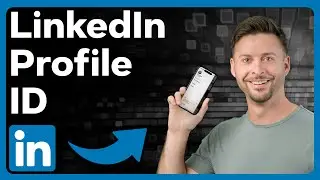 How To Check LinkedIn Profile ID