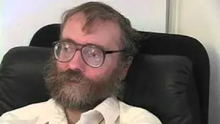 The Man From Galiano