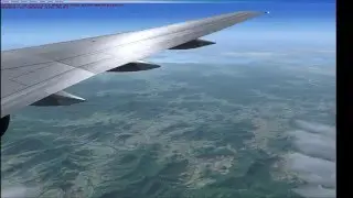 Vlucht YSSY naar YBBN