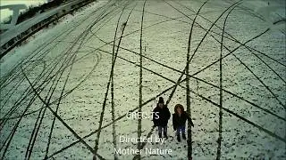 Hubsan GPS X4Star H502C in the Mini Beast From The East!