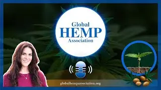 Moving Hemp Forward with Mandi Kerr and Shane Pritchard