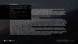 BF1 CTE PS4. Join in, it's free 60FPS,August 2017 Battlefield 1