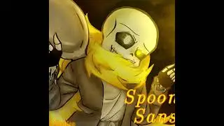 ElderVerse OST - The Strongest [Spoon Sans' Theme]