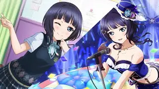 #84 Tokimeki Runners SR Karin Side Episode: School Idols are My Life!