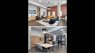 Luxury condo for sale in the most popular neighborhood at University District Calgary Alberta.