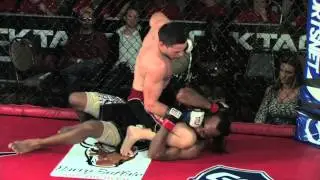 Rocktagon XXVII Preview Xavier Nash Vs Anthony Disantis
