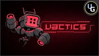 ROGUELIKE TACTICS DE MECHAS | Vactics | PC Gameplay Espa&ntilde;ol [EA] | PI