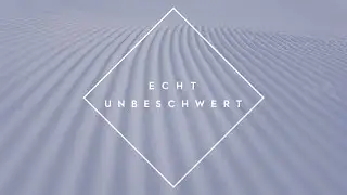 Echt unbeschwert: Sound of Seefeld | Ski fahren | Entspannung & Naturgeräusche (1 Stunde)