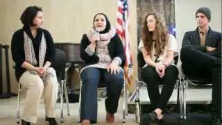 10th Annual USF Human Rights Film Festival